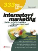 Kniha: 333 tipů a triků pro internetový marketing - obsahuje CD ROM - Viktor Janouch