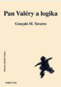 Kniha: Pan Valéry a logika - M. Tavares Gonçalo
