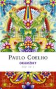 Knižný diár: Okamžiky Diář 2012 - Paulo Coelho