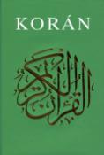 Kniha: Korán - Překlad z arabštiny, předmluva, komentář a rejstřík Ivan Hrbek - autor neuvedený