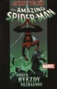 Kniha: Spider-Man Dokud hvězdy nezhasnou - J. Michael Straczynski