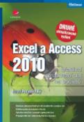 Kniha: Excel a Access 2010 - efektivní zpracování dat na počítači 2., aktualizované vydání - Josef Pecinovský