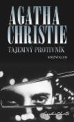Kniha: Tajemný protivník - Agatha Christie