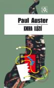 Kniha: Kniha ilúzií - Paul Auster