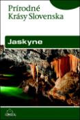 Kniha: Jaskyne - Pavel Bella
