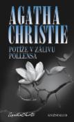Kniha: Potíže v zálivu Pollensa - Agatha Christie
