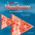Kniha: New Headway Third Edition Pre-intermediate Student's Workbook CD - Liz Soars, John Soars
