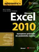 Kniha: Mistrovství v Microsoft Excel 2010 - Mark Dodge; Craig Stinson Douglas