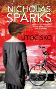 Kniha: Útočisko - Nicholas Sparks