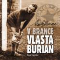Kniha: V brance Vlasta Burian - Ivan Vápenka