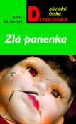 Kniha: Zlá panenka - Hana Prošková