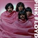 Kniha: Pink Floyd ilustrovaná biografie - autor neuvedený