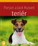 Kniha: Parson a Jack Russell teriér - Karin Wegner