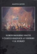 Kniha: SLOBODOMURARSKE HNUTIE V CESKY - Martin Javor