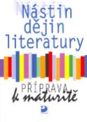 Kniha: Nástin dějin literatury Příprava k maturitě - Milan Kudrys