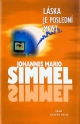 Kniha: Láska je poslední most - Johannes Mario Simmel