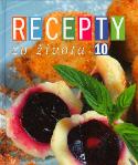 Kniha: RECEPTY zo Života 10 - Z babičkinej kuchyne