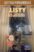 Kniha: LISTY LASKAM - Lucy Maud Montgomeryová