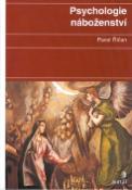 Kniha: Psychologie náboženství - Pavel Říčan