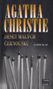 Kniha: Deset malých černoušků - Agatha Christie