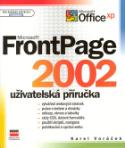 Kniha: Microsoft FrontPage 2000 uživatelská příručka - Tomáš Šimek
