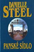 Kniha: PANSKÉ SÍDLO - Nigel Steel