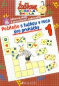 Kniha: Počítejte s tužkou v ruce pro prvňáčky 1 - Žolíkova veselá škola - Roland Volk