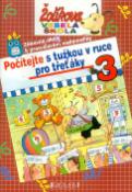 Kniha: Počítejte s tužkou v ruce pro třeťáky 3 - Žolíkova veselá škola - Roland Volk