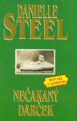 Kniha: NEČAKANÝ DARČEK - Nigel Steel