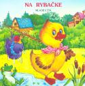 Kniha: NA RYBAČKE - Nataša Ďurinová