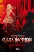 Kniha: Oliver Nocturno Krevní pouta - Kevin Emerson