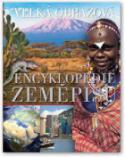 Kniha: Velká obrazová encyklopedie zeměpisu
