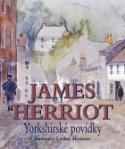 Kniha: Yorkshirské povídky - James Herriot