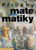 Kniha: Příběhy matematiky - Milan Mareš