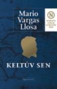 Kniha: Keltův sen - Mario Vargas Llosa