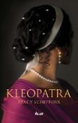 Kniha: Kleopatra - Stacy Schiffová