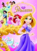 Kniha: Princezna Knížka na rok 2012