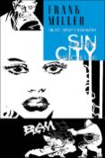 Kniha: Sin City 06 Chlast, děvky a bouchačky - Frank Miller