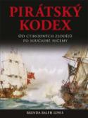 Kniha: Pirátský kodex - Brenda Ralph Lewis