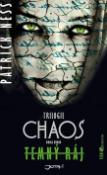Kniha: Temný ráj - CHAOS II. - Patrick Ness