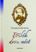 Kniha: Příběh dvou měst - Charles Dickens
