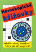 Kniha: Horoskopické křížovky
