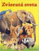 Kniha: Zvieratá sveta - Alexandr Krejčiřík