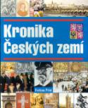Médium CD: Kronika českých zemí