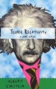Kniha: Teorie relativity a jiné eseje - Albert Einstein