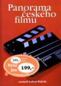 Kniha: Panorama českého filmu - František Balák, Josef Ptáček, Luboš Ptáček