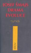 Kniha: Drama evoluce - Josef Šmajs