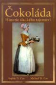 Kniha: Čokoláda Historie sladkého tajemství - Sophie D. Coe