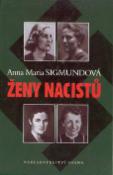 Kniha: Ženy nacistů II. - Anna Maria Sigmundová