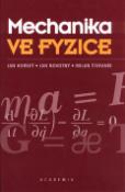 Kniha: Mechanika ve fyzice - Jan Horský